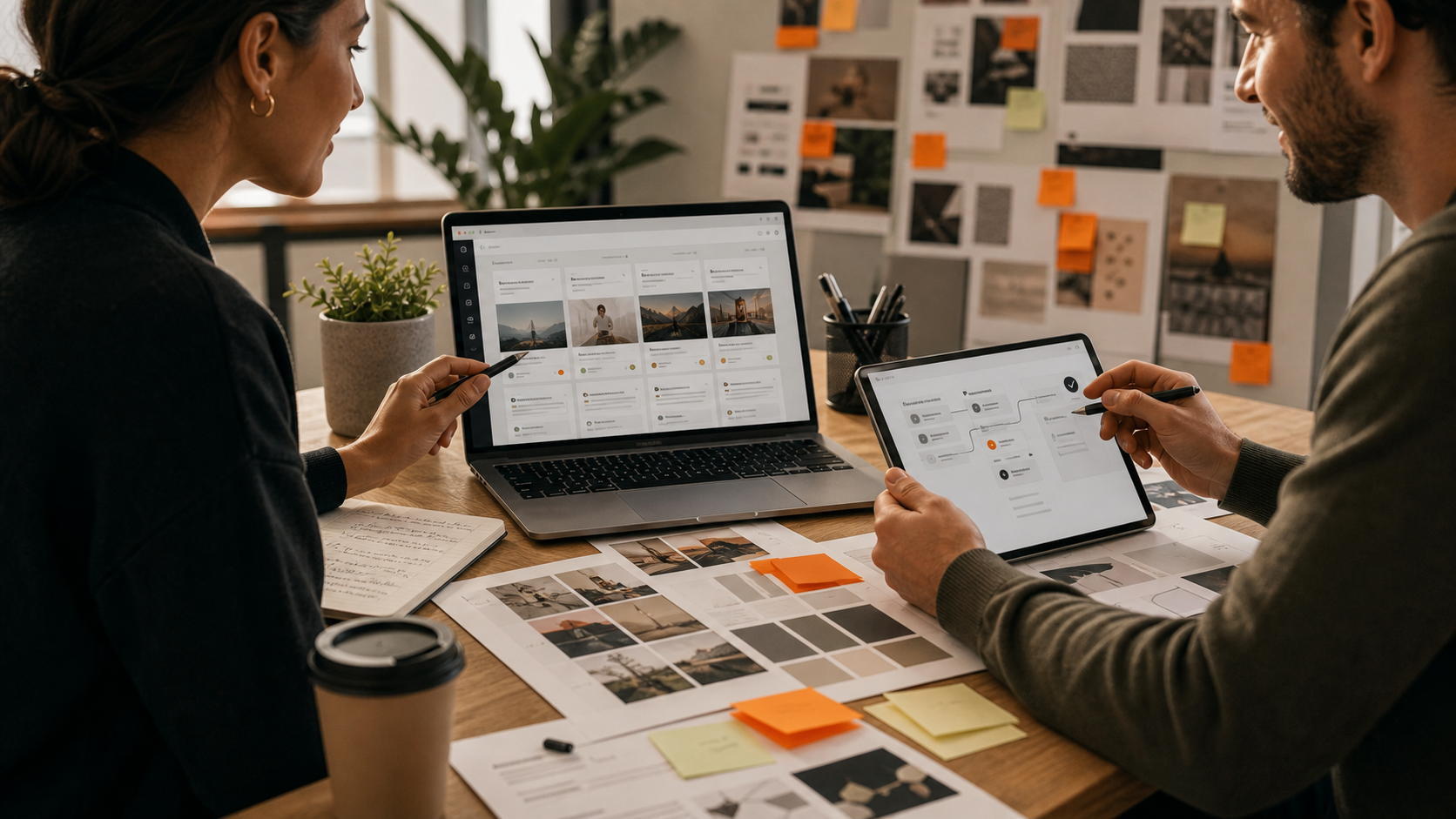 Meertalige websites en funnels. Meertalige website en funnel
