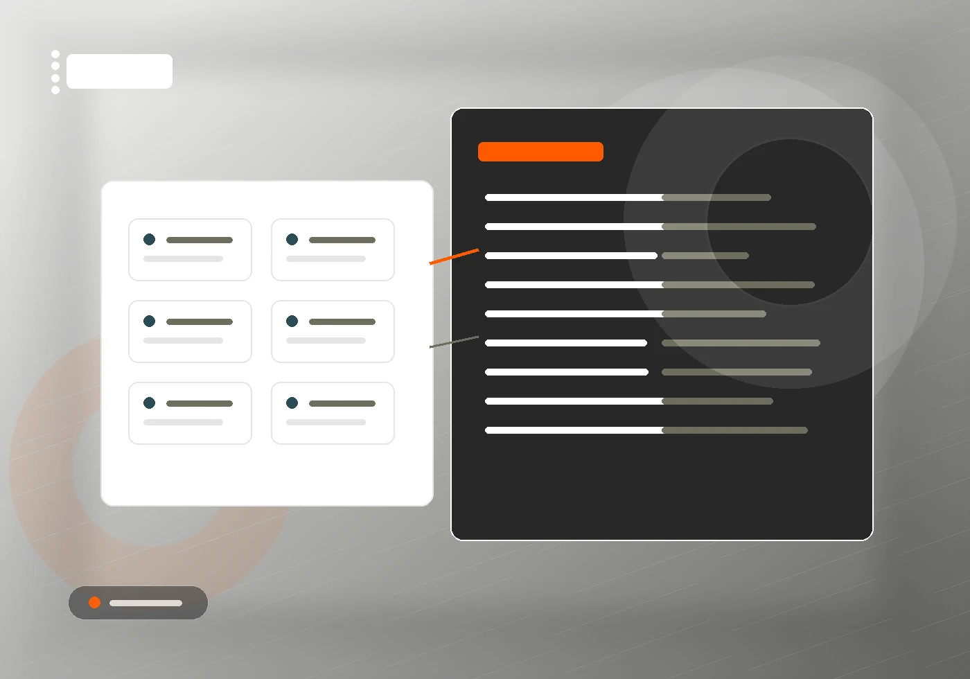 Bulqs marketplace dashboard met verkopers en orders. Marketplace dashboard with seller onboarding, product listings, order routing, commission overview and marketplace reporting.