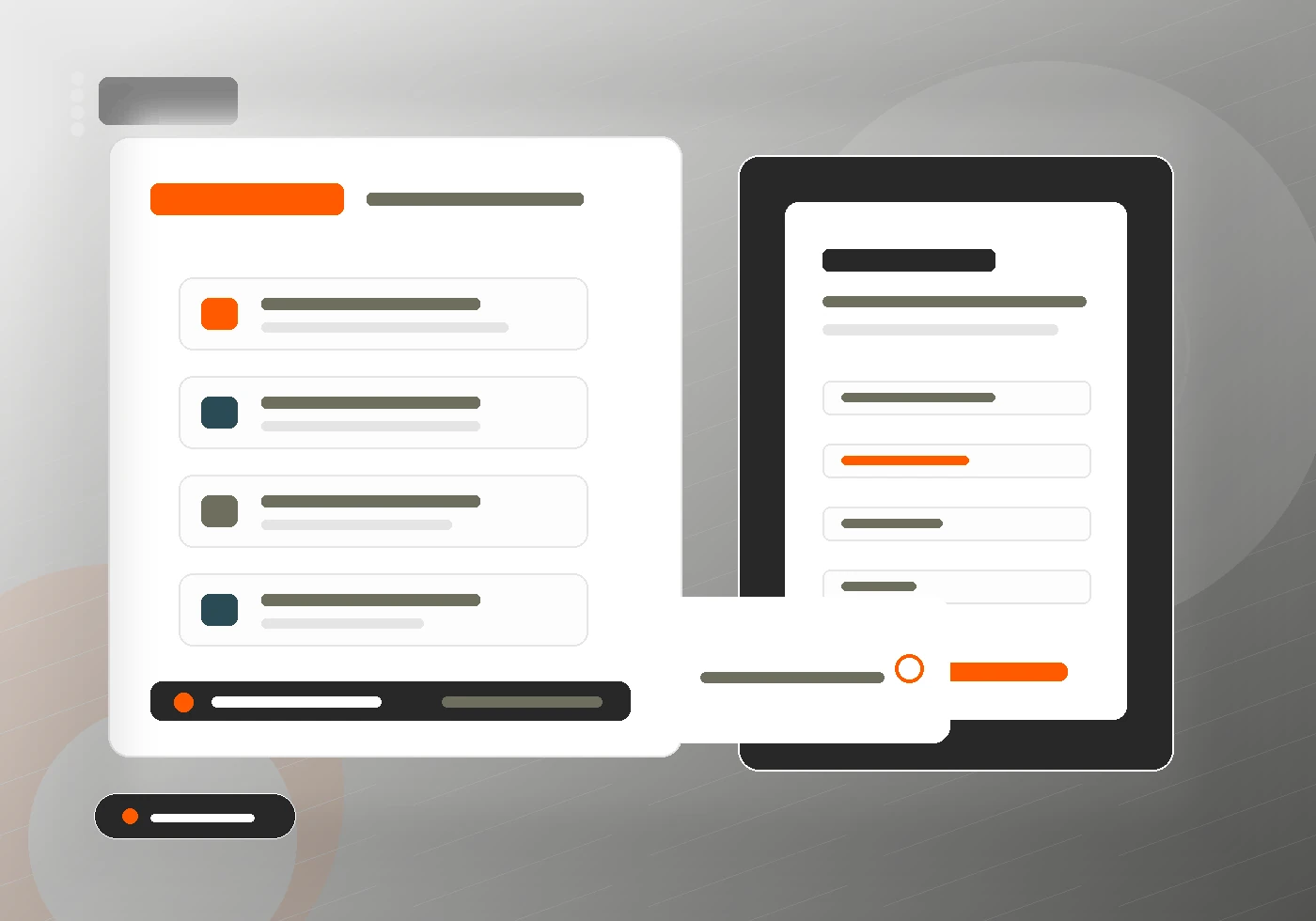 Qotivo proposal workflow